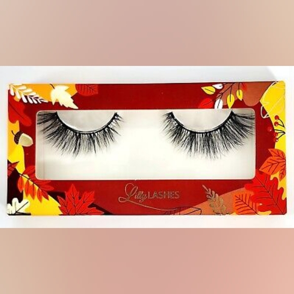 PICK 5 FOR 25 LILLY LASHES IN FALLING FOR YOU - Picture 2 of 3